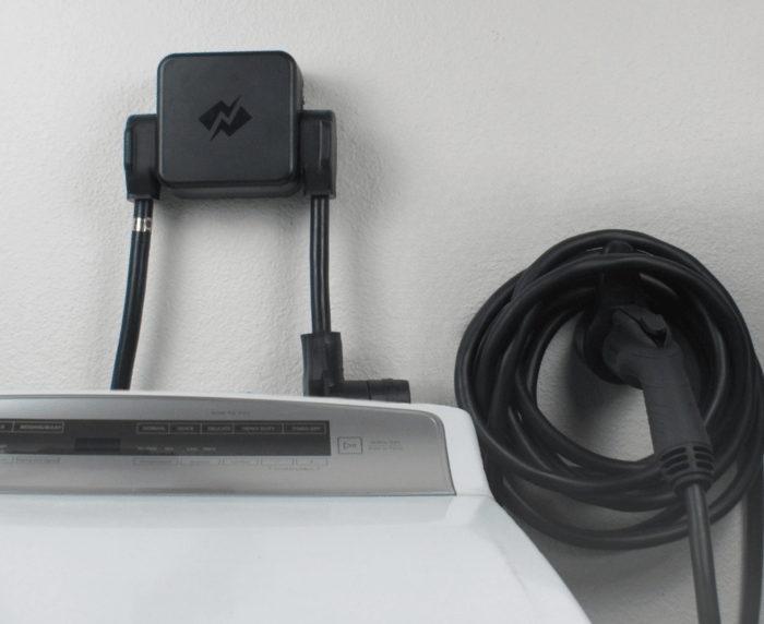 Is it Safe to Charge an EV Using a Dryer Outlet?
