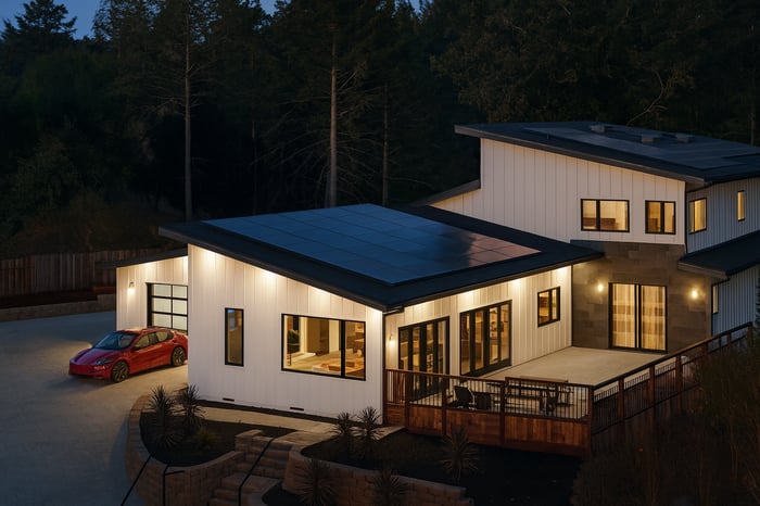 The NeoCharge App: Ultimate Smart Home EV Charging Savings