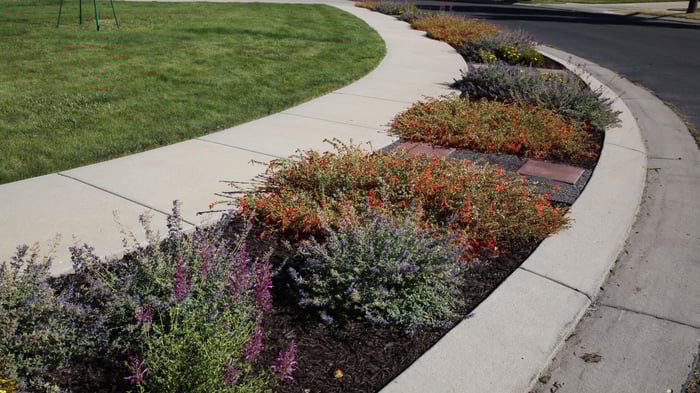 A Better, Beautiful Garden Solution that Saves Money
