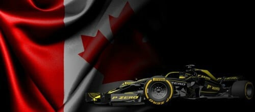Grand Prix du Canada: and the tires?