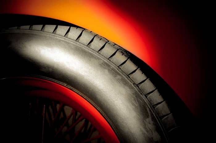 How to reduce road noise generated by your tires? Blackcircles gives you the answer!