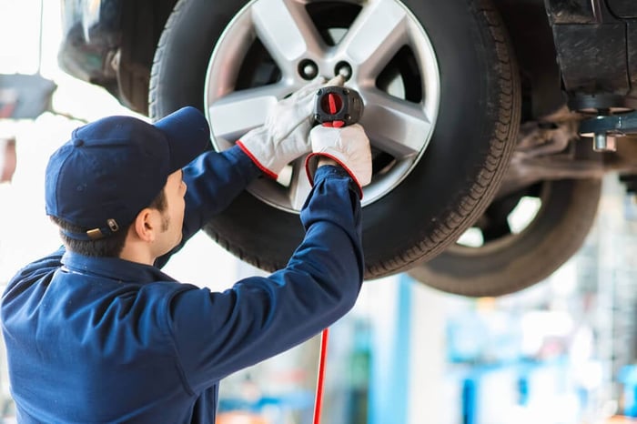 Why we need to change to summer tires?