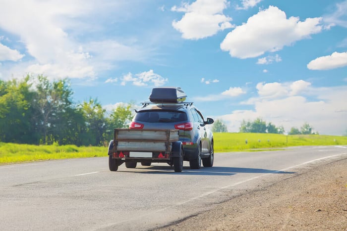 Is your trailer ready?