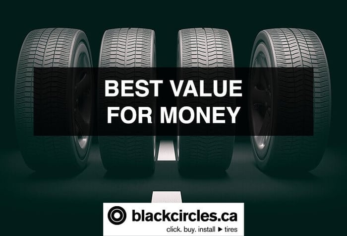 Best value for money tire brands
