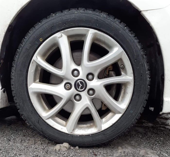 Toyo Observe GSi-6: for performance and much more