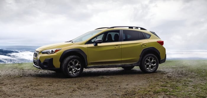 Our Four Favorite Tires for All-Wheel Drive