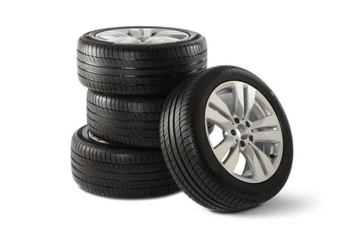 All about AWD tire rotation