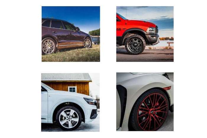 All about wheel compatibility between brands