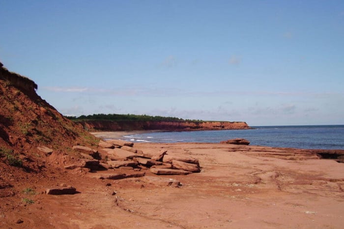 Your Next Road Trip: Prince Edward Island