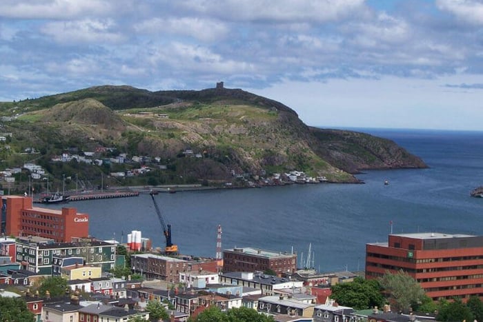 A tour of Canada: Your next road trip: Newfoundland