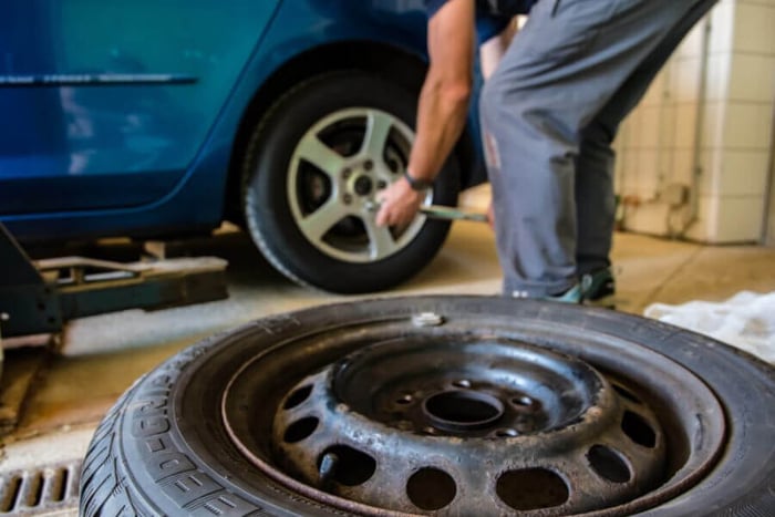 This summer, buy your winter tires