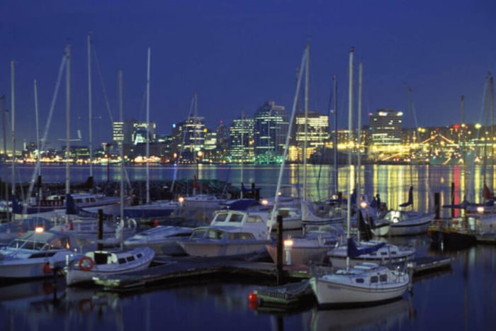 Your next road-trip: Nova Scotia