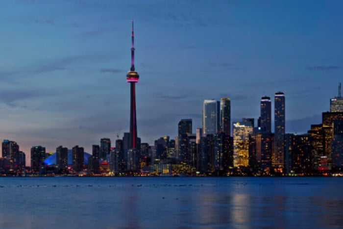 Your next road-trip: Ontario