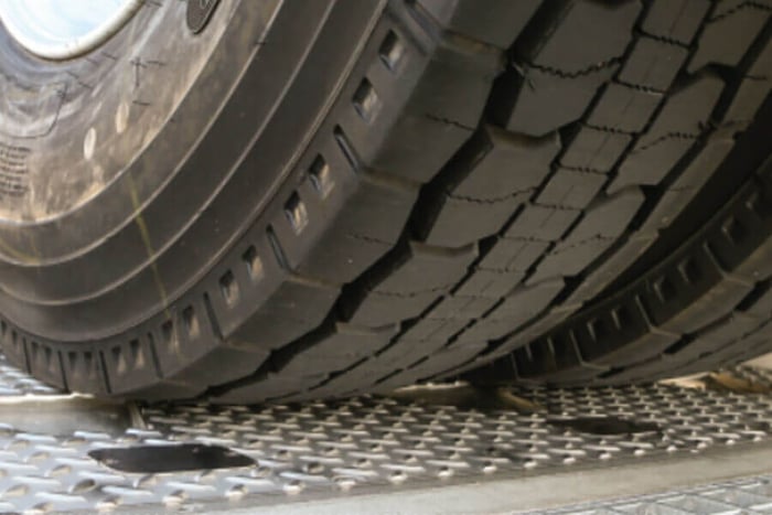 Goodyear CheckPoint: Why it’s revolutionary!