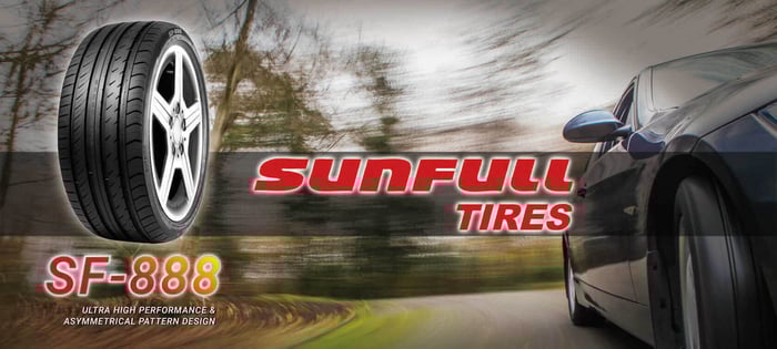 Today let’s discover: Sunfull