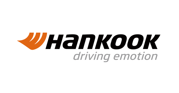 Today let’s discover: Hankook