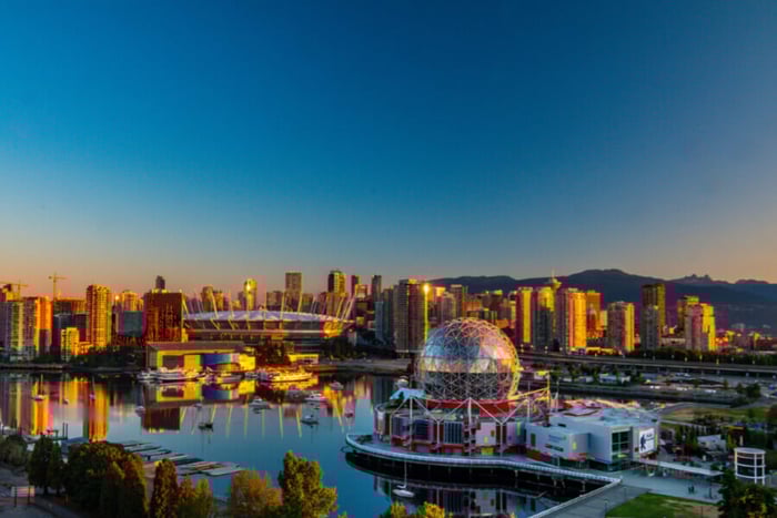 Your next road trip: British Columbia