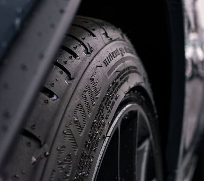 The most noteworthy tire news of 2022!