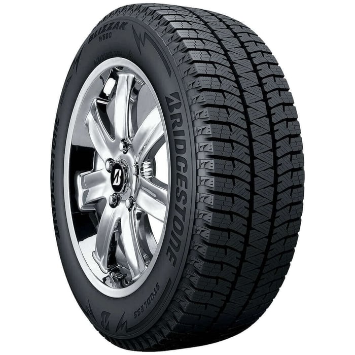Bridgestone Blizzak WS90 tire