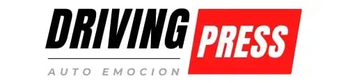 Logo DRIVING PRESS