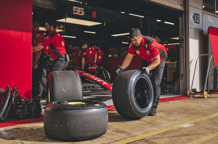 Canadian Grand Prix 2024: tire selections for the Montreal Formula 1 Race