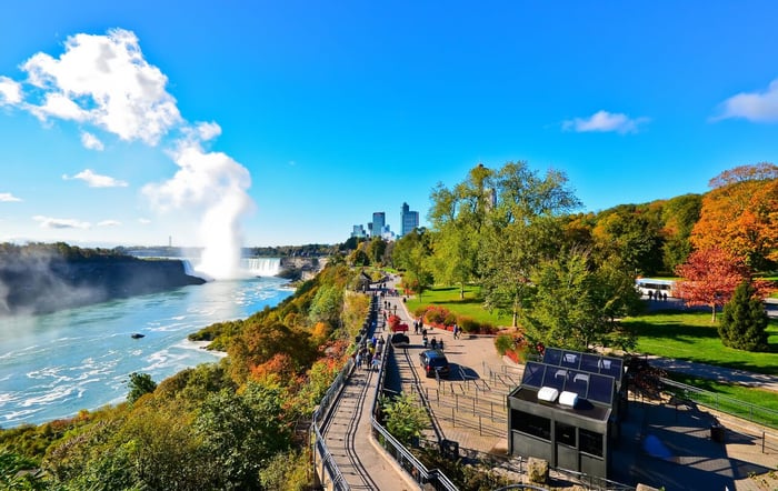 Urban Getaway in Canada: A Long Weekend City Guide