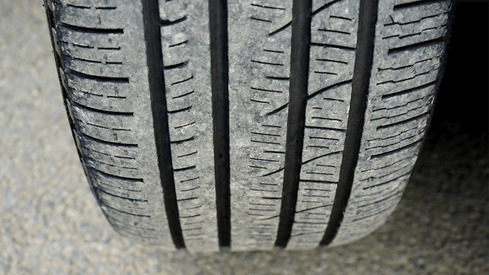 In four winter tires: GT Radial