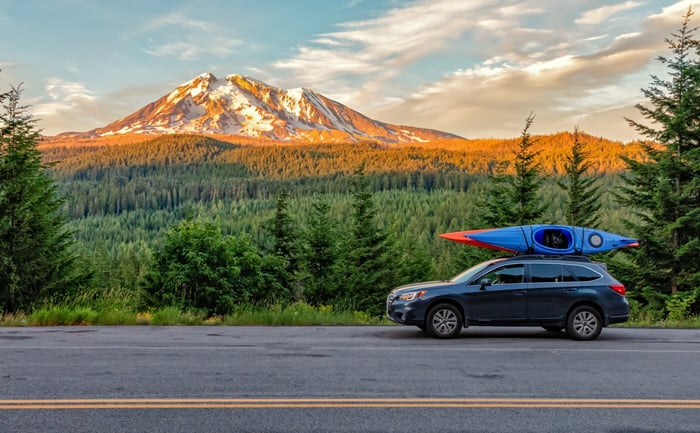 How to Prepare a Road Trip in Canada
