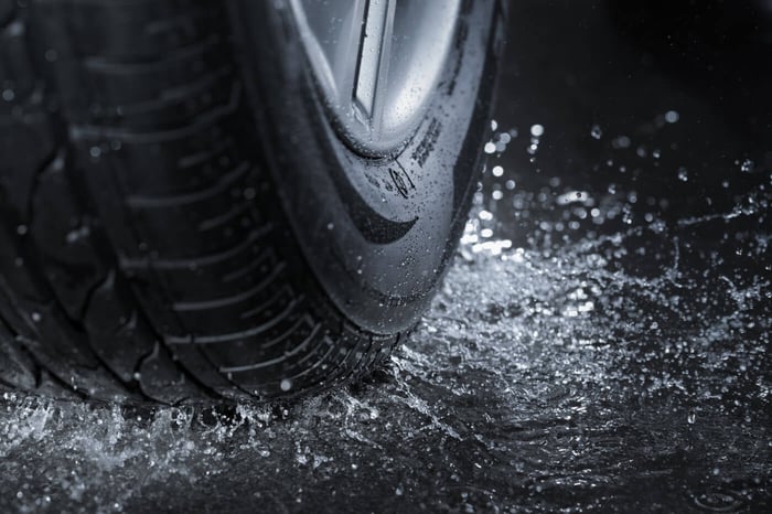 How to read a tire’s DOT?