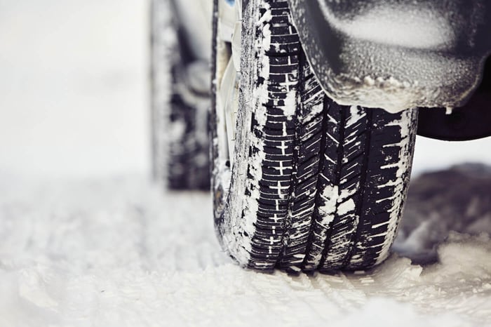 How long do winter tires last?