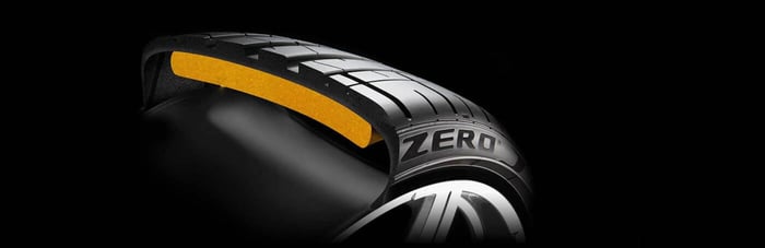 Pirelli Noise Cancelling System Technology: Everything you need to know