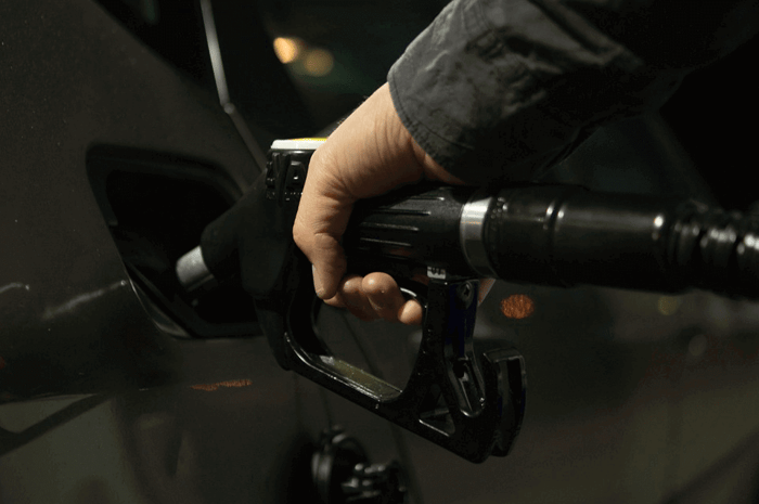 Impact of your tires on fuel consumption