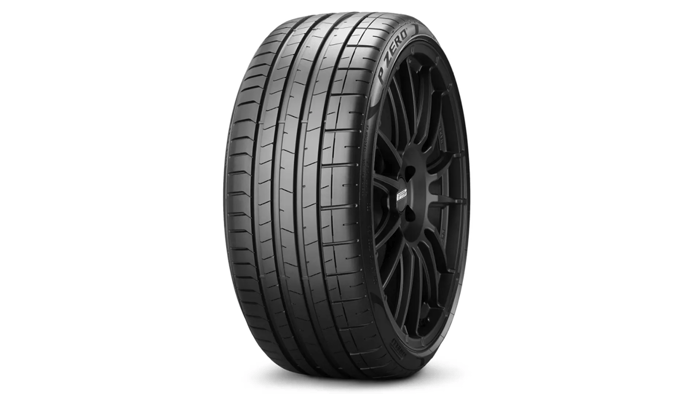 Eco-friendly P Zero: Pirelli's Sustainable Turn