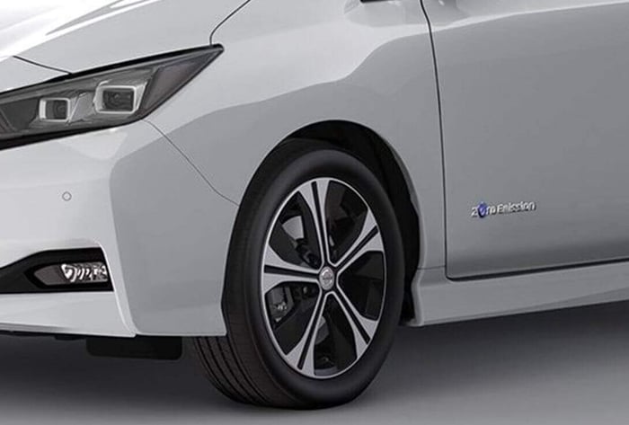 What you need to know before buying tires for an EV, Part 1