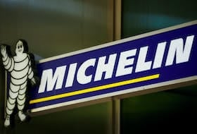 Michelin invests $300 million in Canada