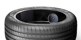 Goodyear unveils its smart brakes