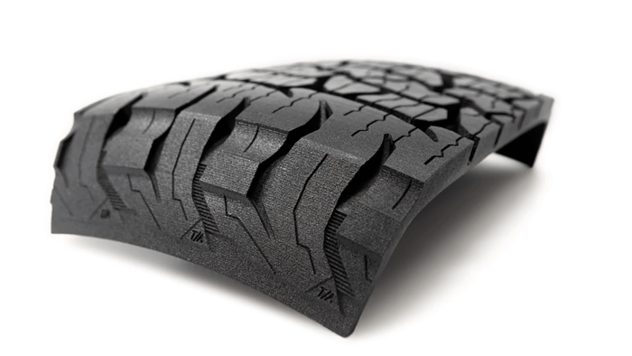 Why do tires need grip?