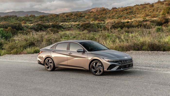 My Hyundai month: an energy-efficient March!
