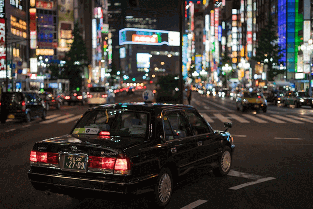 What do Yokohama, Falken, Toyo and Bridgestone tires have in common?