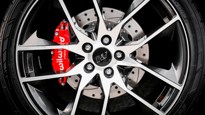 Rims: how to find your way around?