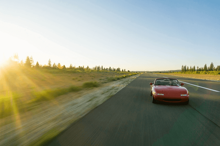 Four car problems far too common during summer
