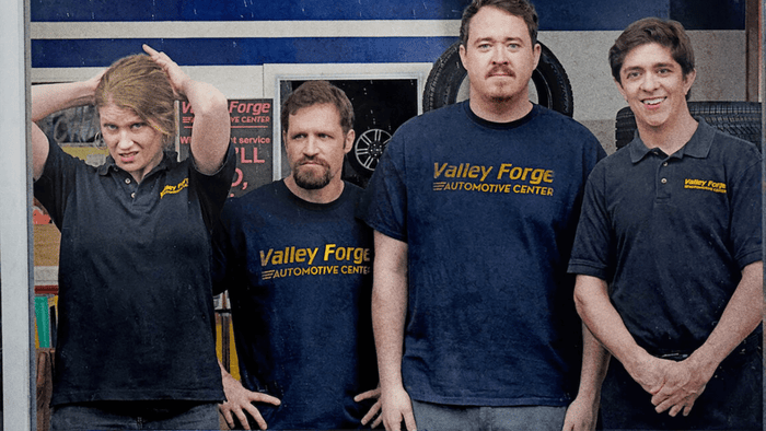 Netflix to introduce a show about… tires?