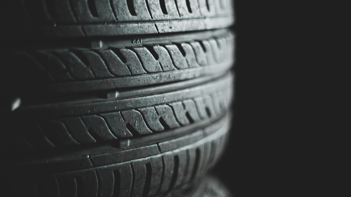 Tires: slowing down EV sales?