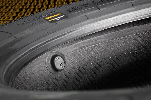 Volvo, or the rise of the connected tire