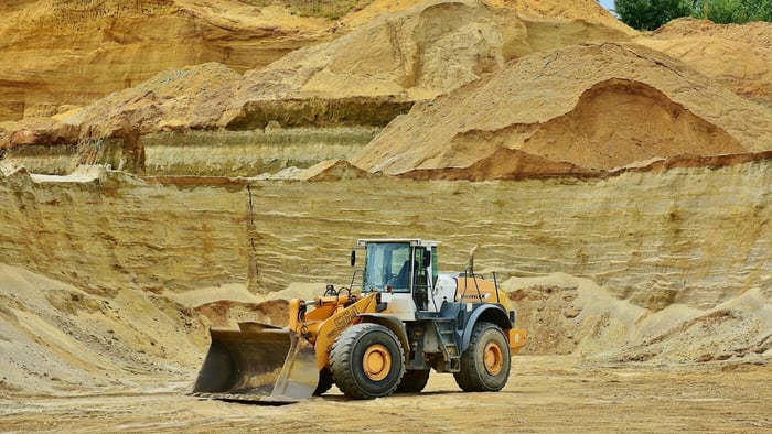 Is this the World's largest tire?