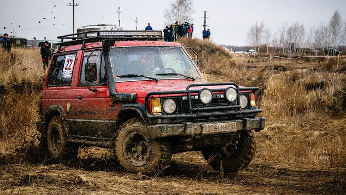 WRC