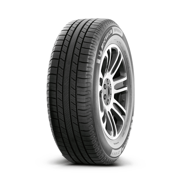 Michelin Defender 2 tire