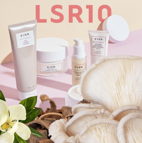 LSR10: What You Need To Know About This Anti-Aging Serum