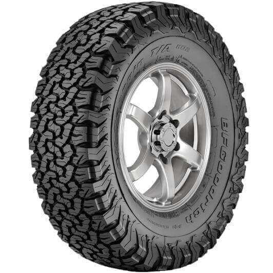 BFGoodrich KO2