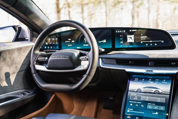 Top 10 véhicules  électriques ayant la plus grande autonomie au Canada